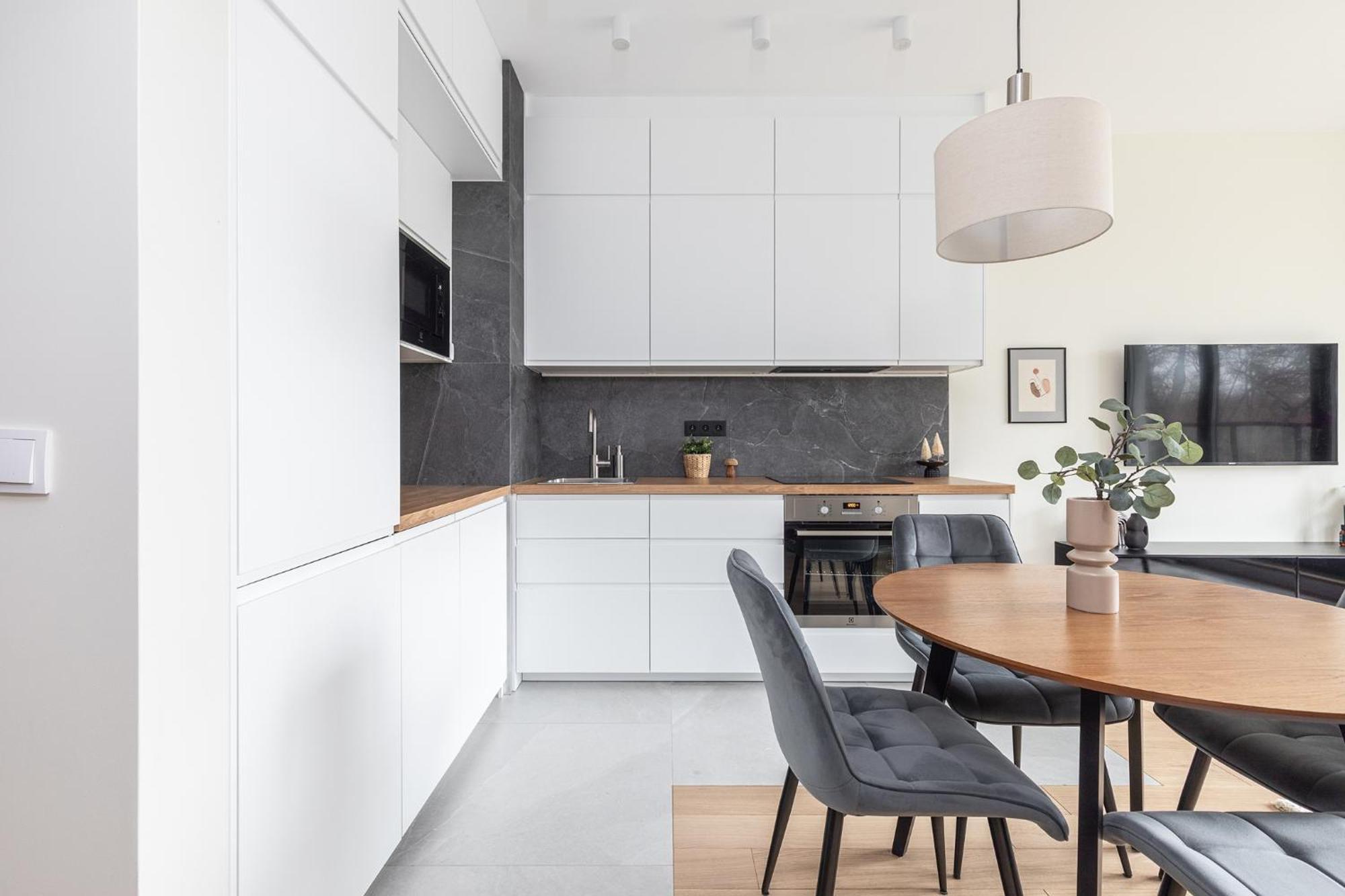 Superapart Stanislawa Augusta Apt 42 Warszawa Eksteriør billede