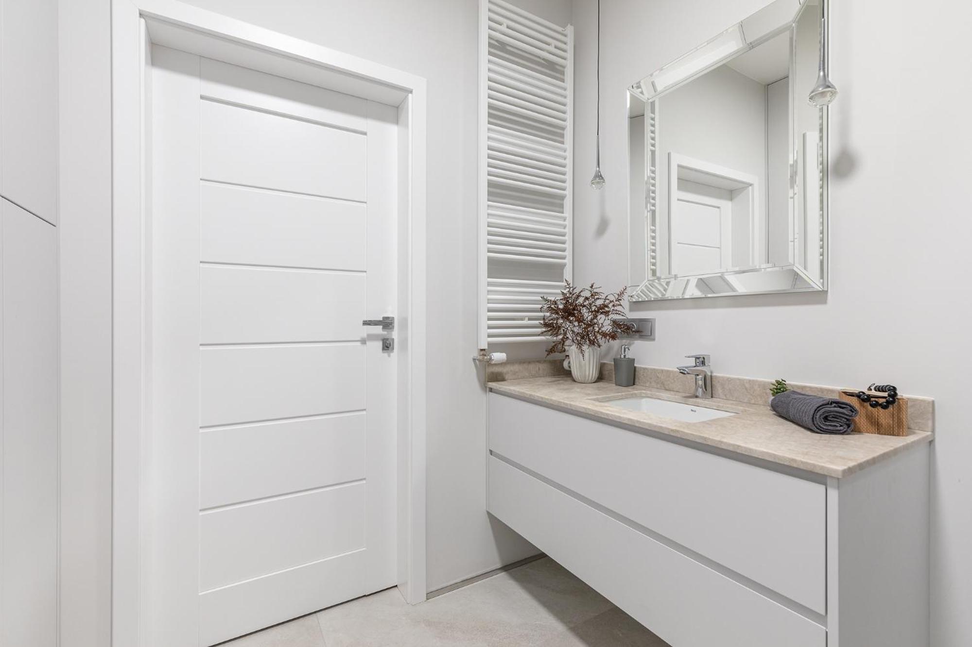 Superapart Stanislawa Augusta Apt 42 Warszawa Eksteriør billede